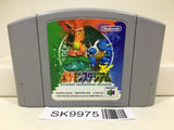 Pokemon Stadium Nintendo N64 Japan - SK9975 - Photo 1