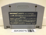 Pokemon Stadium Nintendo N64 Japan - SK9975 - Photo 2