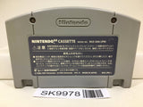 Pokemon Stadium Nintendo N64 Japan - SK9978 - Photo 2