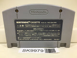 Pokemon Stadium Nintendo N64 Japan - SK9979 - Photo 2