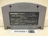 Pokemon Stadium Nintendo N64 Japan - SK9981 - Photo 2