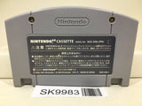 Pokemon Stadium Nintendo N64 Japan - SK9983 - Photo 2