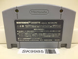 Pokemon Stadium 2 Nintendo N64 Japan - SK9985 - Photo 2