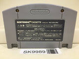 Pokemon Stadium Gold Silver Crystal Nintendo N64 Japan - SK9989 - Photo 2