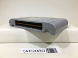 Pokemon Stadium Gold Silver Crystal Nintendo N64 Japan - SK9989 - Photo 4