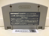 Pokemon Stadium Gold Silver Crystal Nintendo N64 Japan - SK9990 - Photo 2