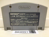 Pokemon Stadium Gold Silver Crystal Nintendo N64 Japan - SK9991 - Photo 2