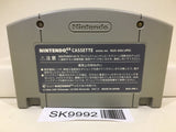 Pokemon Stadium Gold Silver Crystal Nintendo N64 Japan - SK9992 - Photo 2