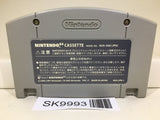 Pokemon Stadium Gold Silver Crystal Nintendo N64 Japan - SK9993 - Photo 2