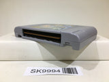 Pokemon Stadium Gold Silver Crystal Nintendo N64 Japan - SK9994 - Photo 4