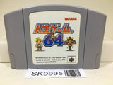 The Game of Life Jinsei 64 Nintendo N64 Japan - SK9995 - Photo 1