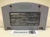 The Game of Life Jinsei 64 Nintendo N64 Japan - SK9995 - Photo 2