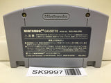 The Game of Life Jinsei 64 Nintendo N64 Japan - SK9997 - Photo 2