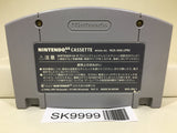 Hey You, Pikachu! Pokemon Nintendo N64 Japan - SK9999 - Photo 2