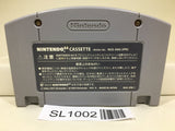 Hey You, Pikachu! Pokemon Nintendo N64 Japan - SL1002 - Photo 2