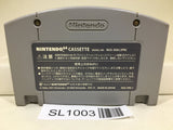 Hey You, Pikachu! Pokemon Nintendo N64 Japan - SL1003 - Photo 2