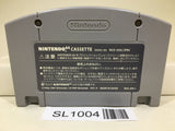 Hey You, Pikachu! Pokemon Nintendo N64 Japan - SL1004 - Photo 2