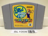 Mario Tennis 64 Nintendo N64 Japan - SL1008 - Photo 1