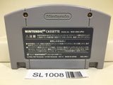 Mario Tennis 64 Nintendo N64 Japan - SL1008 - Photo 2