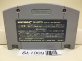 Mario Tennis 64 Nintendo N64 Japan - SL1009 - Photo 2