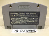 Mario Tennis 64 Nintendo N64 Japan - SL1010 - Photo 2