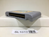 Mario Tennis 64 Nintendo N64 Japan - SL1010 - Photo 4