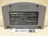 Mario Tennis 64 Nintendo N64 Japan - SL1011 - Photo 2