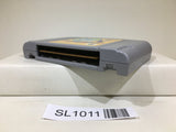 Mario Tennis 64 Nintendo N64 Japan - SL1011 - Photo 4