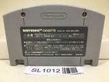 Mario Tennis 64 Nintendo N64 Japan - SL1012 - Photo 2
