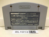 Mario Tennis 64 Nintendo N64 Japan - SL1013 - Photo 2