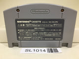 Mario Tennis 64 Nintendo N64 Japan - SL1014 - Photo 2