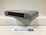 Mario Tennis 64 Nintendo N64 Japan - SL1014 - Photo 4