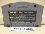Mario Golf 64 Nintendo N64 Japan - SL1015 - Photo 2