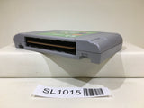 Mario Golf 64 Nintendo N64 Japan - SL1015 - Photo 4