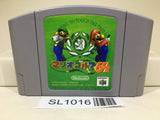 Mario Golf 64 Nintendo N64 Japan - SL1016 - Photo 1