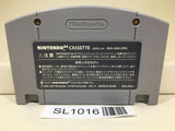 Mario Golf 64 Nintendo N64 Japan - SL1016 - Photo 2