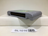 Mario Golf 64 Nintendo N64 Japan - SL1016 - Photo 4