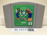 Mario Golf 64 Nintendo N64 Japan - SL1017 - Photo 1
