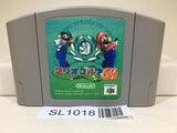 Mario Golf 64 Nintendo N64 Japan - SL1018 - Photo 1