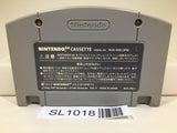 Mario Golf 64 Nintendo N64 Japan - SL1018 - Photo 2