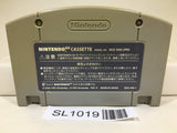 Mario Golf 64 Nintendo N64 Japan - SL1019 - Photo 2