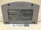Mario Golf 64 Nintendo N64 Japan - SL1020 - Photo 2