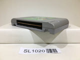 Mario Golf 64 Nintendo N64 Japan - SL1020 - Photo 4