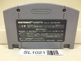 Mario Golf 64 Nintendo N64 Japan - SL1021 - Photo 2