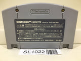 Yoshi Story Yossy Nintendo N64 Japan - SL1022 - Photo 2