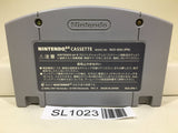 Yoshi Story Yossy Nintendo N64 Japan - SL1023 - Photo 2