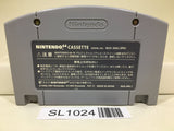Yoshi Story Yossy Nintendo N64 Japan - SL1024 - Photo 2