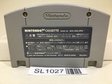 Mario Story Nintendo N64 Japan - SL1027 - Photo 2