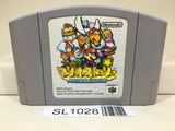 Mario Story Nintendo N64 Japan - SL1028 - Photo 1