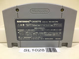 Mario Story Nintendo N64 Japan - SL1028 - Photo 2